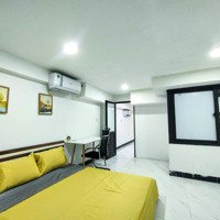 Chính Chủ Cho Thuê Phòng 1K1N 50M2