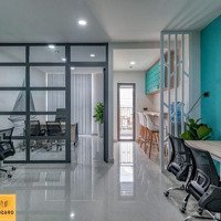 Siêu Văn Phòng 80M2 Tòa Nhà Vp Cao Cấp Q4 Cho Thuê Giá 20 Triệu/Tháng