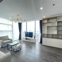 Cho Thuê Căn Hộ Chung Cư Tại Ecolife Tây Hồ, 115M2, 3 Phòng Ngủ Giá Chỉ 16 Triệu/Tháng. Liên Hệ: 0906244301