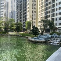 Căn Hộ 2Pn 2 Vệ Sinhthe Origami View Nội Khu Đẹp Xuất Xắc Full Nội Thất Tại Vinhomes Grand Park