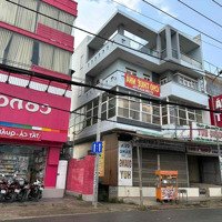 Thuê Nhà Nguyên Căn Sàn 9X9 Tổng 360M2