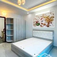 Bán Nhà Riêng 60M2, 5 Tầng Tại Emart 2 Phan Huy Ích Gò Vấp, Chỉ 6.1 Tỷ