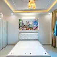 Bán Nhà Riêng 60M2, 5 Tầng Tại Emart 2 Phan Huy Ích Gò Vấp, Chỉ 6.1 Tỷ