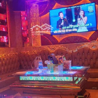 90M Nhà 5 Tầng - Kinh Doanh Karaoke Dòng Tiền Sầm Uất, Tại Thị Trấn Đông Anh - Hà Nội