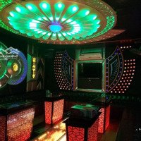 90M Nhà 5 Tầng - Kinh Doanh Karaoke Dòng Tiền Sầm Uất, Tại Thị Trấn Đông Anh - Hà Nội