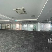 Cho Thuê Sàn Vp 800M2 Có Thể Chia Nhỏ Tùy Nhu Cầu Sàn Trống Rộng Rãi