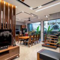 Cho thuê liền kề full nội thất luxury khu Sao Biển Vinhomes Ocean Park 1