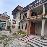 Bán 137M2 Đất, Xã Hồng Quang, Ứng Hòa, Hà Nội (Gần Chùa Hương - Cầu Đục Khê)