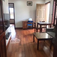 Cho Thuê Căn Hộ Apartment 1N,1K Full Đồ Tại Ngõ 19 Liễu Giai. Chỉ 9 Triệu