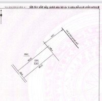 Bán Đất Mặt Đường Tỉnh Lộ Dt261 Hồng Tiến, Phổ Yên, Thái Nguyên - 150M2 Full Thổ Cư