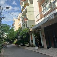 Nhà đường Phạm Văn Bạch, Phường 12, Quận Gò Vấp. Trệt 2 lầu ST, giá 7,6ty TL