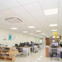 Chính Chủ Cho Thuê Văn Phòng 150M2 Tại 11 Nguyễn Xiển, Thanh Xuân Giá Chỉ 23 Triệu