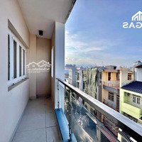 Trống Lại Studio Bancol Giáp Q10, Thang Máy, Hầm Xe To, Nội Thất New, Giá Cực Tốt