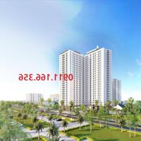 Căn hộ chung cư 389 Dream Home, Quán Bàu, Vinh chỉ 17,x triệu/m2