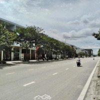Chỉ 1 Căn Duy Nhất - Shophouse Mặt Tiền Hoàng Quốc Việt Khu Đô Thị An Cựu City (Giá Sập Hầm)