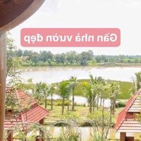 Bán 7,5 Sào Đất Thổ Cư 340M2 Thị Xã Buôn Hồ - Dak Lak