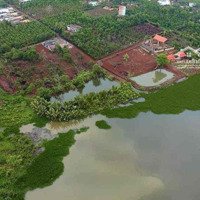 Bán 7,5 Sào Đất Thổ Cư 340M2 Thị Xã Buôn Hồ - Dak Lak