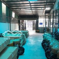 Bán Gấp Mặt Tiền Đặng Thúc Vịnh Ngang 24,2M Cực Hiếm Hóc Môn Tp.hcm