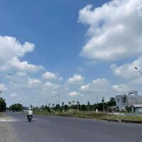 Bán nền đường 14B khu Văn Hoá Tây Đô , Sổ hồng thổ cư lọi giới 47m
