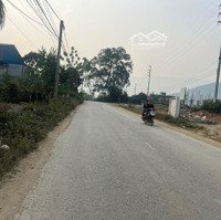 Cần Bán 700M2 Đất Trục Chính Bãi Dài Gần Xanh Villa Giáp Đhqg Hà Nội