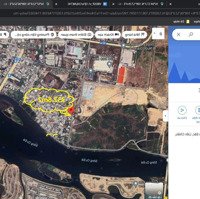 Bán Đất Mặt Phố Ngô Xuân Thu, Phường Hòa Hiệp Bắc, Liên Chiểu, Đà Nẵng. 332.8M2, Miễn Tg
