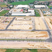 Lô đất 50ha trong cụm công nghiệp Hiệp Hòa, Bắc Giang cần chuyển nhượng