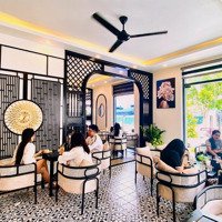 Cho Thuê Shophouse Phú Xuân City 4 Tầng Hoàn Thiện Có Thang Máy.