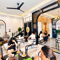 Cho Thuê Shophouse Phú Xuân City 4 Tầng Hoàn Thiện Có Thang Máy.