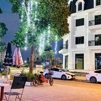 Cho Thuê Shophouse Phú Xuân City 4 Tầng Hoàn Thiện Có Thang Máy.