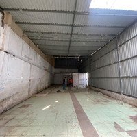 Cho Thuê Kho Trần Cao Dt: 7X25M Giá Bán 22 Triệu Hẻm Xe Tải 324 Lý Thường Kiệt Đối Diện Nhà Thi Đấu Phú Thọ