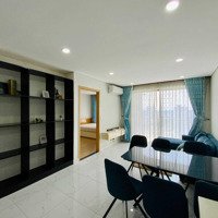 Cần Cho Thuê Căn Hộ Chung Cư Cao Cấp An Gia Skyline 2 Phòng Ngủ Full 11 Triệu5/Tháng