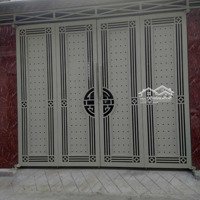 Ngõ 38 Kim Đồng - 102 M2 - Cho Thuê Đất, Kho, Xưởng Mặt Bằng Kinh Doanh, Làm Văn Phòng