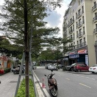 Cho Thuê Nhà Shophouse Ô Góc 7 Tầng Hoàn Thiện The Terra An Hưng