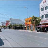 Bán 2 Lô Liền Kề Mặt Tiền Đường Võ Văn Kiệt - Phường Phú Thuỷ - Tp Phan Thiết
