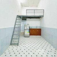 Cho Thuê Phòng Trọ 30M2 Ngay Trường Chinh - Dương Đức Hiền