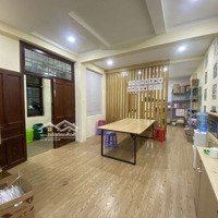 Ngang Hơn 5M - Cho Thuê Nhà Mới Mặt Tiền Quận Tân Bình