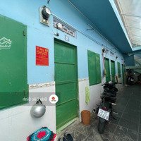 Bán Dãy Nhà Trọ Hẻm Bắc Sơn, Vĩnh Hải, Tp Nha Trang