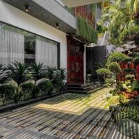 Cần cho thuê căn biệt thự đẹp nhất Khu Cảnh Đồi Nam Thiên 2, PMH P Tân Phong, Quận 7