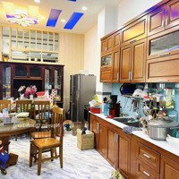 Siêu Phẩm Villa Lê Văn Khương Quận 12 - Ngang Hiếm 9M, Nội Thất Cao Cấp, Thang Máy Xịn Xò.