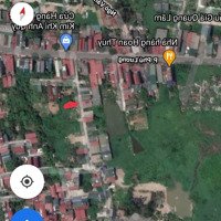 Cần Bán Mảnh Đất Xen Kẹt Tại Ngõ 218 Phú Lương, Quận Hà Đông, Hà Nội