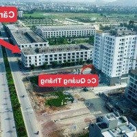 Bán Căn Đầu Ve, Mặt Đường Đôi Đại Lộ Csedp (Trịnh Kiểm) Rộng 34M. Cạnh Chung Cư. Bao Sang Tên Sổ