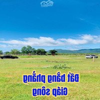 Chính Chủ Bán Đất Giáp Sông Gần Tiểu Học Thuận Minh 150K/M2