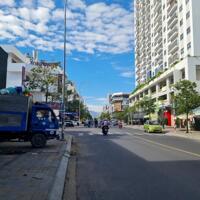 Cho thuê nhà mặt tiền đường Thích Quảng Đức, Phước Hải, Nha Trang