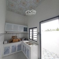 Thiết Kế Tinh Tế Nhà Thạnh Đức - Gò Dầu, Rộng 74M2 Còn Gần 900 Triệu