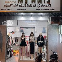 Sang Shop Thời Trang Mới Vào Bán Được Ngay