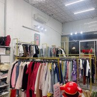 Sang Shop Thời Trang Mới Vào Bán Được Ngay