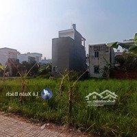 Bể Nợ Bán 115M2 Đất Đường Thiên Hộ Dương, Tân Thạnh, Mộc Hoá,Long An. Gần Bv Đa Khoa Đồng Tháp 10.