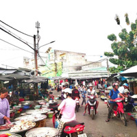 Cặp Nền Ngay Chợ Phong Điền