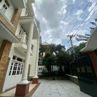 Villa Mặt Tiền Võ Trường Toản,15X30,Trệt, 2Lầu,Kd Đa Ngành.