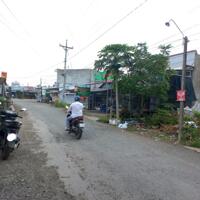 Bán nền góc đường huyện lộ 30/4 xã Long Thắng huyện Lai Vung, ngây chợ ngã năm Cây Trâm